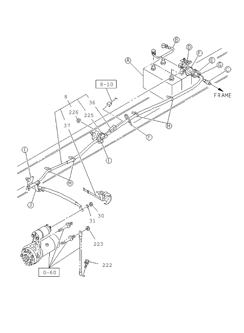 Partial Engine